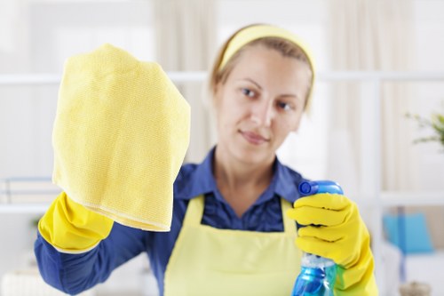 Carpet Cleaners Sw14 recycling and sustainability practices in SW14