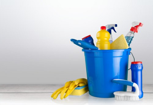 Local cleaner in SW14 providing hygienic and tidy living spaces