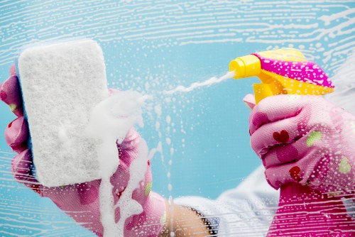 Expert hard floor cleaning service for homes and businesses in SW14