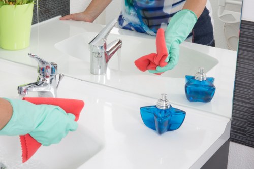 Carpet cleaners SW14 pricing overview with example job types