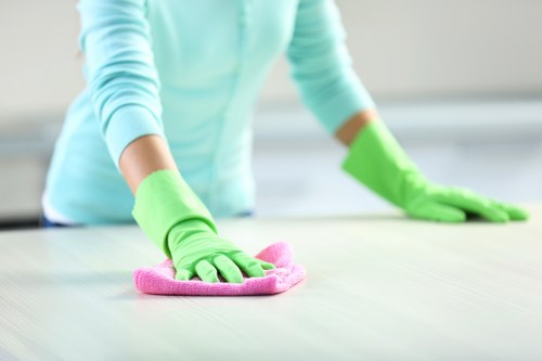 PCI-compliant payment security for Carpet Cleaners SW14 customers