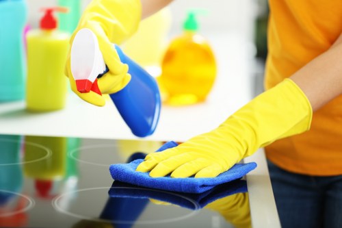 Accepted payment methods for Carpet Cleaners SW14 including card and PayPal