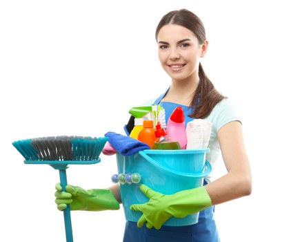 Booking one off cleaning in SW14 for move-out or event prep
