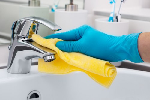 SSL-encrypted Carpet Cleaners Sw14 payment process on a secure gateway