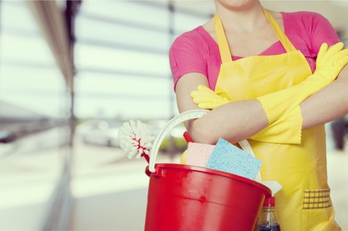 Final contract terms and legal agreement for carpet cleaning services