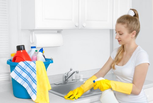 Delicate rug care and maintenance for long-lasting results in SW14